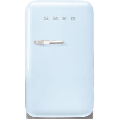 Smeg FAB5RRD5 Retro Minibar Buzdolabı, 40 Litre - 6