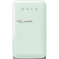 Smeg FAB5RRD5 Retro Minibar Buzdolabı, 40 Litre - 4