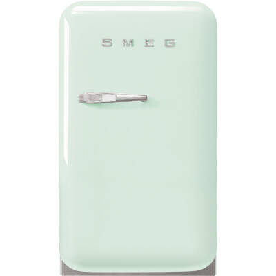 Smeg FAB5RRD5 Retro Minibar Buzdolabı, 40 Litre - 4