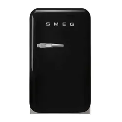 Smeg Mini Bar Buzdolabı Retro, Kırmızı - 2