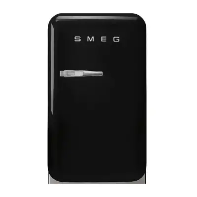 Smeg Mini Bar Buzdolabı Retro, Kırmızı - 2
