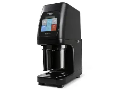 Taurus Rowzer Plus Dondurulmuş Gıda Robotu, 1 Litre Kapasiteli - 1