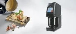 Taurus Rowzer Plus Dondurulmuş Gıda Robotu, 1 Litre Kapasiteli - 5