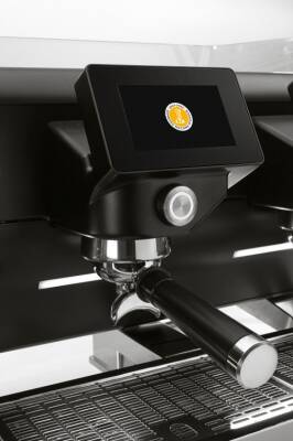 Tempesta Saep Gara Tam Otomatik Profesyonel Espresso Kahve Makinesi, 2 Gruplu - 4