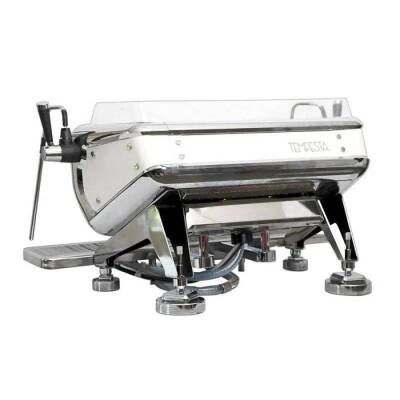 Tempesta SAEP 2 GR Espresso Kahve Makinesi, Multi Boiler, 2 Gruplu - 4