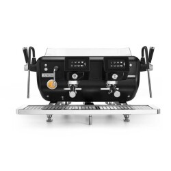Tempesta Saep Tam Otomatik 2 Gruplu Profesyonel Espresso Kahve Makinesi - 2