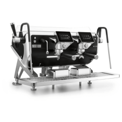 Tempesta Saep Tam Otomatik 2 Gruplu Profesyonel Espresso Kahve Makinesi - Tempesta