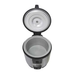 Tiger JNO-B36W Rice Cooker Pirinç Pilav Pişirme ve Dinlendirme Makinesi 3,6 Lt - 2