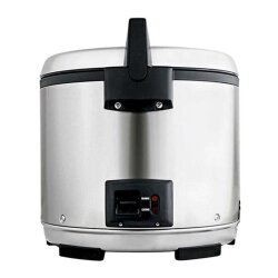 Tiger JNO-B36W Rice Cooker Pirinç Pilav Pişirme ve Dinlendirme Makinesi 3,6 Lt - 3
