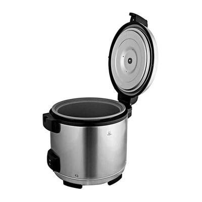 Tiger JNO-B36W Rice Cooker Pirinç Pilav Pişirme ve Dinlendirme Makinesi 3,6 Lt - 4