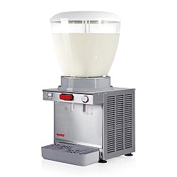Ugolini A19 Ayran Limonata ve Şerbet Soğutucu, 19 L - Ugolini