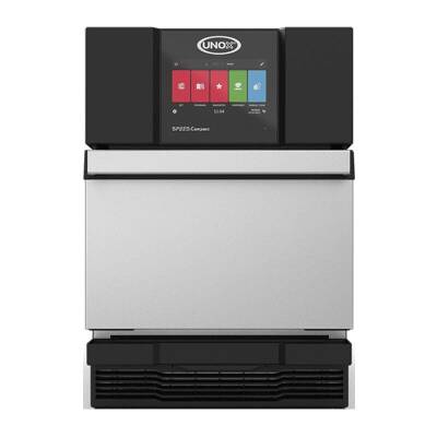 Unox SPEED.Compact ECO Hızlı Pişirme Fırını, XEMA-01NS-MCDN - 1