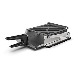 Unox SPEED.Compact Tost Spatulası - Unox