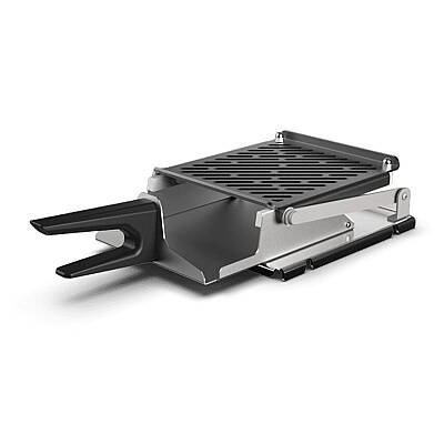 Unox SPEED.Compact Tost Spatulası - 1