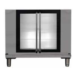 Unox XEBPC-08EU-B Mayalandırma Kabini, 8 Tepsi, 400x600 mm, Elektrikli - Unox