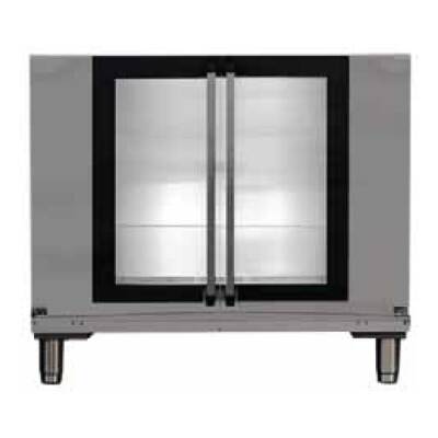 Unox XEBPC-08EU-B Mayalandırma Kabini, 8 Tepsi, 400x600 mm, Elektrikli - 1