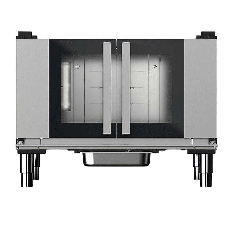 Unox XEBPC-08EU-B Mayalandırma Kabini, 8 Tepsi, 400x600 mm, Elektrikli