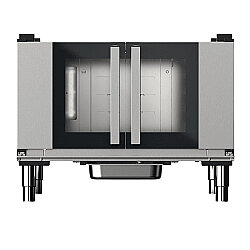 Unox XEBPC-08EU-B Mayalandırma Kabini, 8 Tepsi, 400x600 mm, Elektrikli - Unox