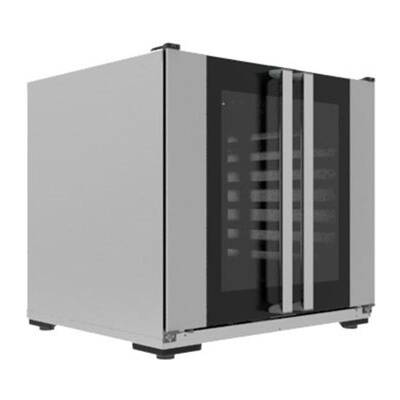 Unox XEKPT-10EU-C Mayalandırma Kabini, 10 Tepsi, 400x600 mm, Elektrikli - 1