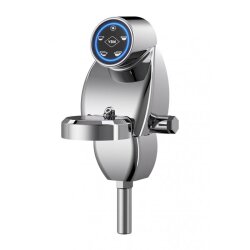 VBM Lollo Espresso Kahve Makinesi, 2 Gruplu, Inox - 2