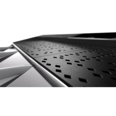 VBM Lollo Espresso Kahve Makinesi, 2 Gruplu, Inox - 3