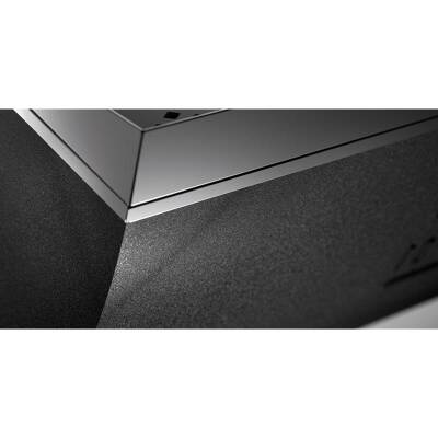 VBM Lollo Espresso Kahve Makinesi, 2 Gruplu, Inox - 4