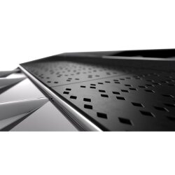 VBM Lollo Espresso Kahve Makinesi, 2 Gruplu, Inox - 3