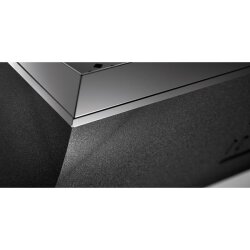 VBM Lollo Espresso Kahve Makinesi, 2 Gruplu, Inox - 4