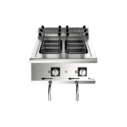 Vital EMF6020 600 Seri Elektrikli Makarna Pişiriciler (600x630x280) - 2
