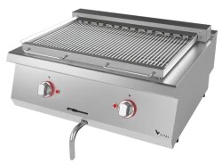 Vital ESI7020 700 Seri Elektrikli Sulu Izgara (800x730x280) - Vital