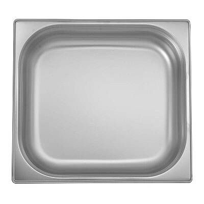 Vital GN 2/3-150 mm Gastronorm Küvet - 1