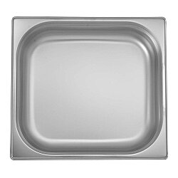 Vital GN 2/3-150 mm Gastronorm Küvet - Vital