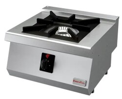 Vital GSO301-ECO Eko Gazlı Ocak Set Üstü (450x450x250) LPG / Doğalgaz - Vital