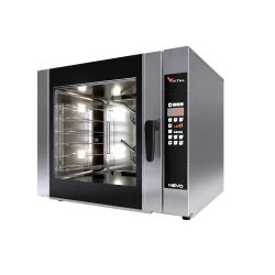 Vital NEVO-06E Konveksiyonlu Dijital Patisserie Fırın, 40x60 cm 6 Tepsi Kapasiteli, Elektrikli - Vital