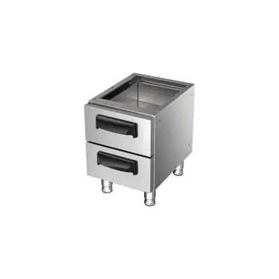 Vital STD6010C Çekmeceli Alt Stand (400x550x570) - 1