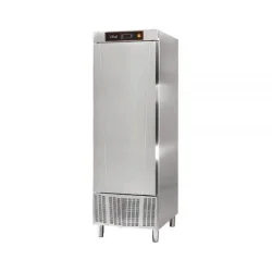 Vital VBD P700B Dik Tip Tek Kapılı Buzdolabı, 700 Lt - Vital