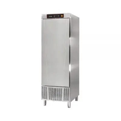 Vital VBD P700B Dik Tip Tek Kapılı Buzdolabı, 700 Lt - 1