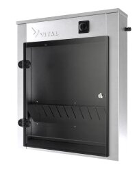 Vital VBS-10 Bıçak Steril Dolabı , 10 Bıçak Kapasiteli - Vital