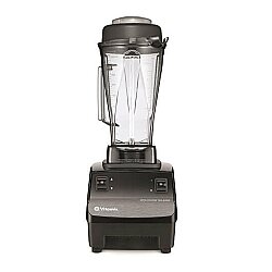 Vitamix Drink Machine 2 Speed Bar Blender, 2 L, 1200 W, Siyah - Vitamix