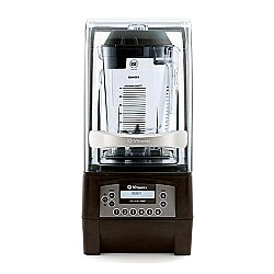 Vitamix The Quiet One Bar Blender, 1.4 L, 1500 W, Siyah - Vitamix