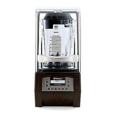 Vitamix The Quiet One Bar Blender, 1.4 L, 1500 W, Siyah - 1