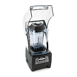 Vitamix The Quiet One Bar Blender, 1.4 L, 1500 W, Siyah - 3