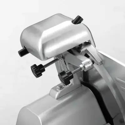 Vosco V-250ES-10 Gıda Dilimleme Makinesi, 250 mm, 220 V - 2