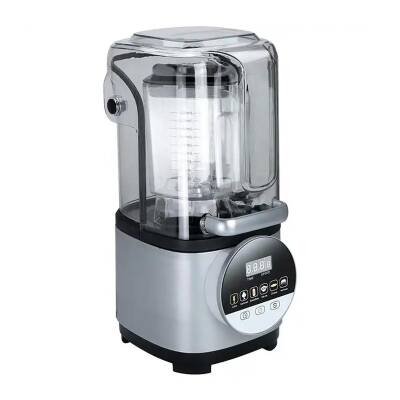 Vosco VHS-211E Pro Silent Gürültü Önleyici Kapaklı Dijital Bar Blender, 2 L, 1600 W - 2