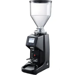 Vosco VKD-P25 Tam Otomatik Kahve Değirmeni, Dozaj Ayarlı, Ekranlı - 1