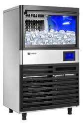 Vosco VSC-35C Hazneli Buz Makinesi 35 Kg/Gün Gurme Tip - Vosco