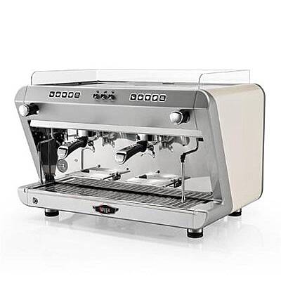 Wega IO EVD2 Espresso Kahve Makinesi, 2 Gruplu - 2