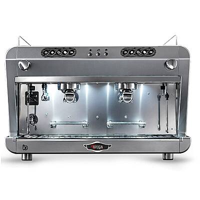 Wega IO EVD2 Espresso Kahve Makinesi, 2 Gruplu - 3