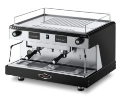 Wega LUNNA EVD2 TC Espresso Kahve Makinesi, Tall Cup, 2 Grup - Wega