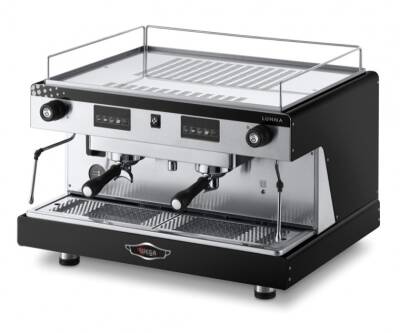 Wega LUNNA EVD2 TC Espresso Kahve Makinesi, Tall Cup, 2 Grup - 1